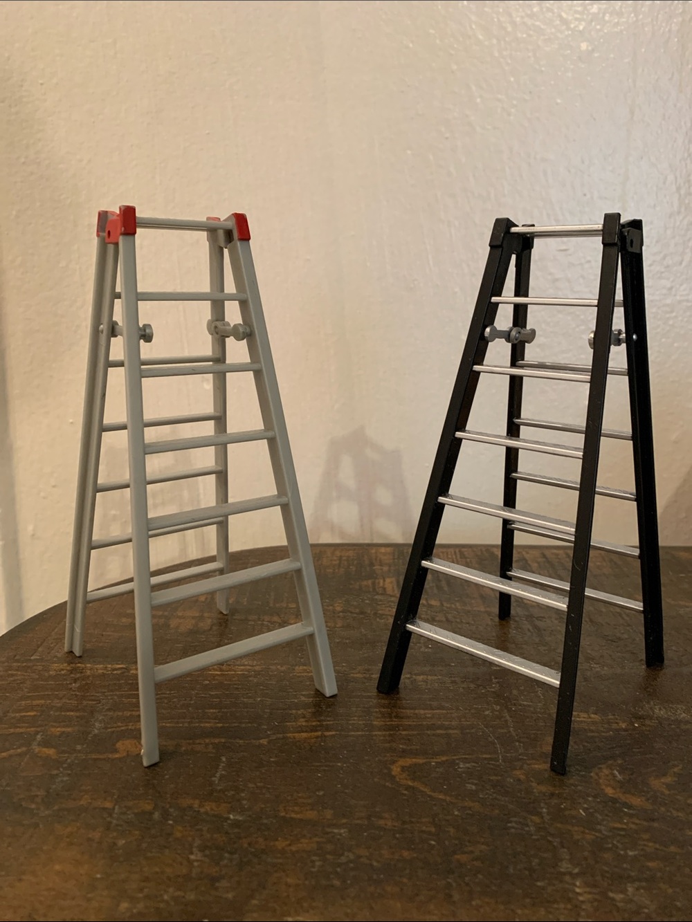 WWE Figure Accessory Ladders Jakks Pacific